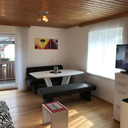 Ferienwohnung Blum Dornbirn Bagian luar foto