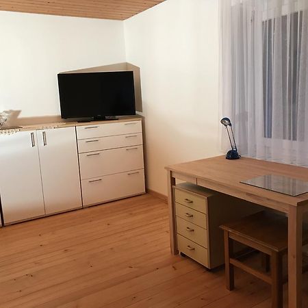 Ferienwohnung Blum Dornbirn Bagian luar foto
