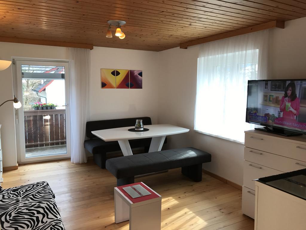 Ferienwohnung Blum Dornbirn Bagian luar foto