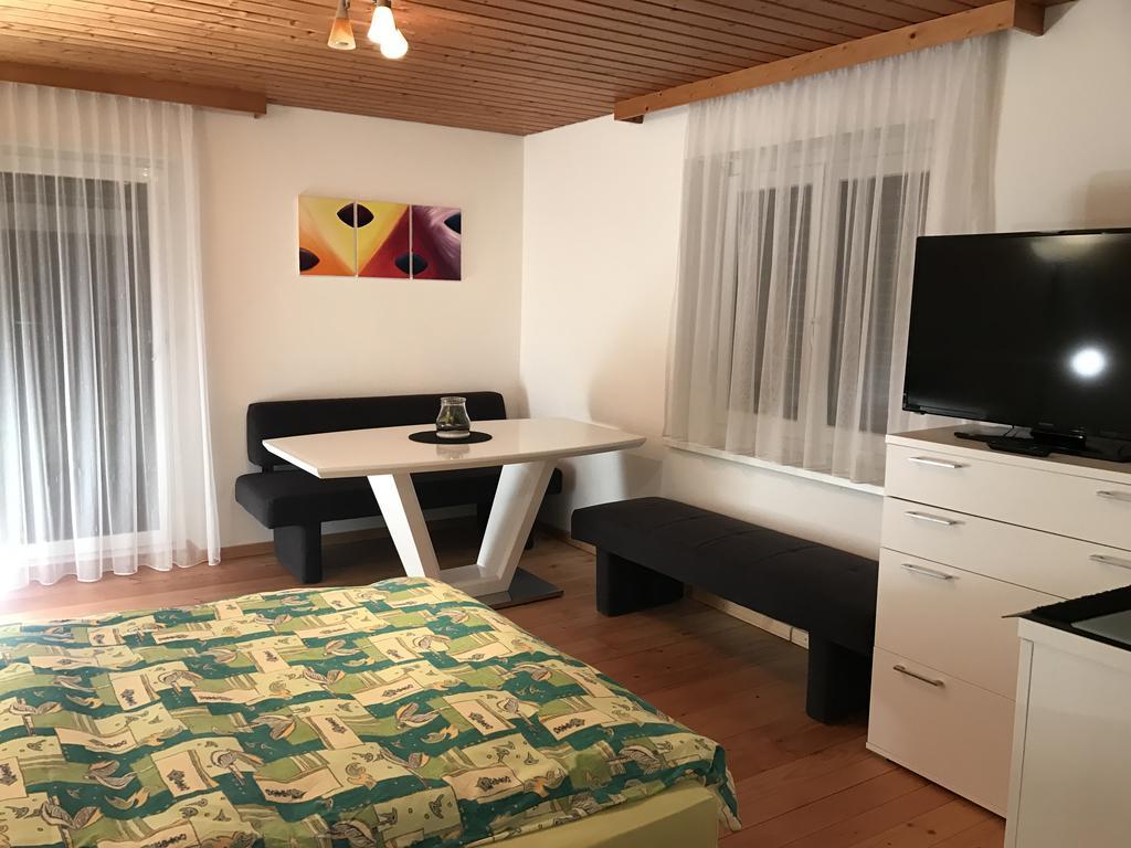 Ferienwohnung Blum Dornbirn Bagian luar foto