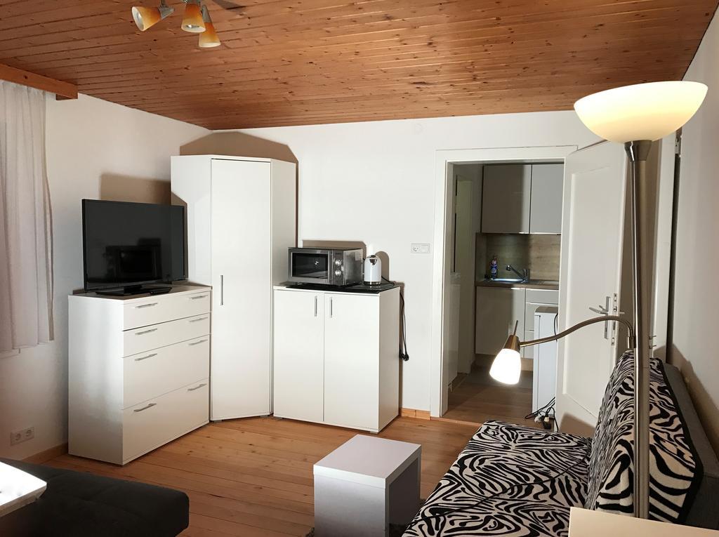 Ferienwohnung Blum Dornbirn Bagian luar foto