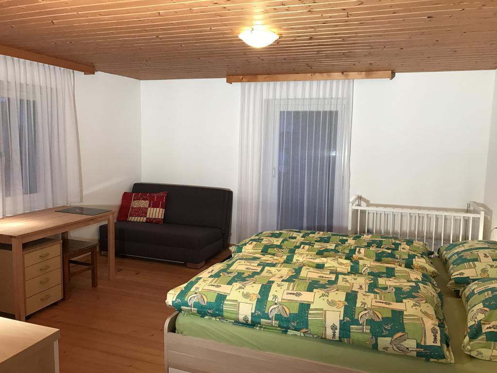 Ferienwohnung Blum Dornbirn Bagian luar foto