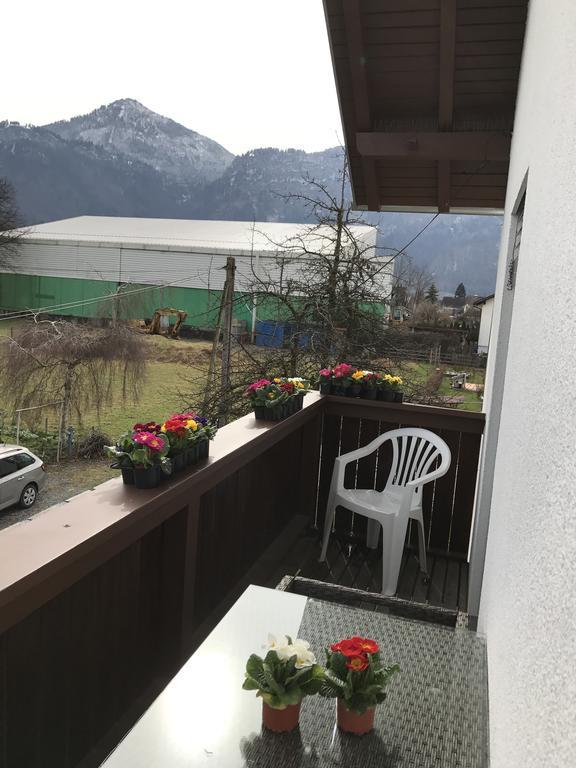 Ferienwohnung Blum Dornbirn Bagian luar foto