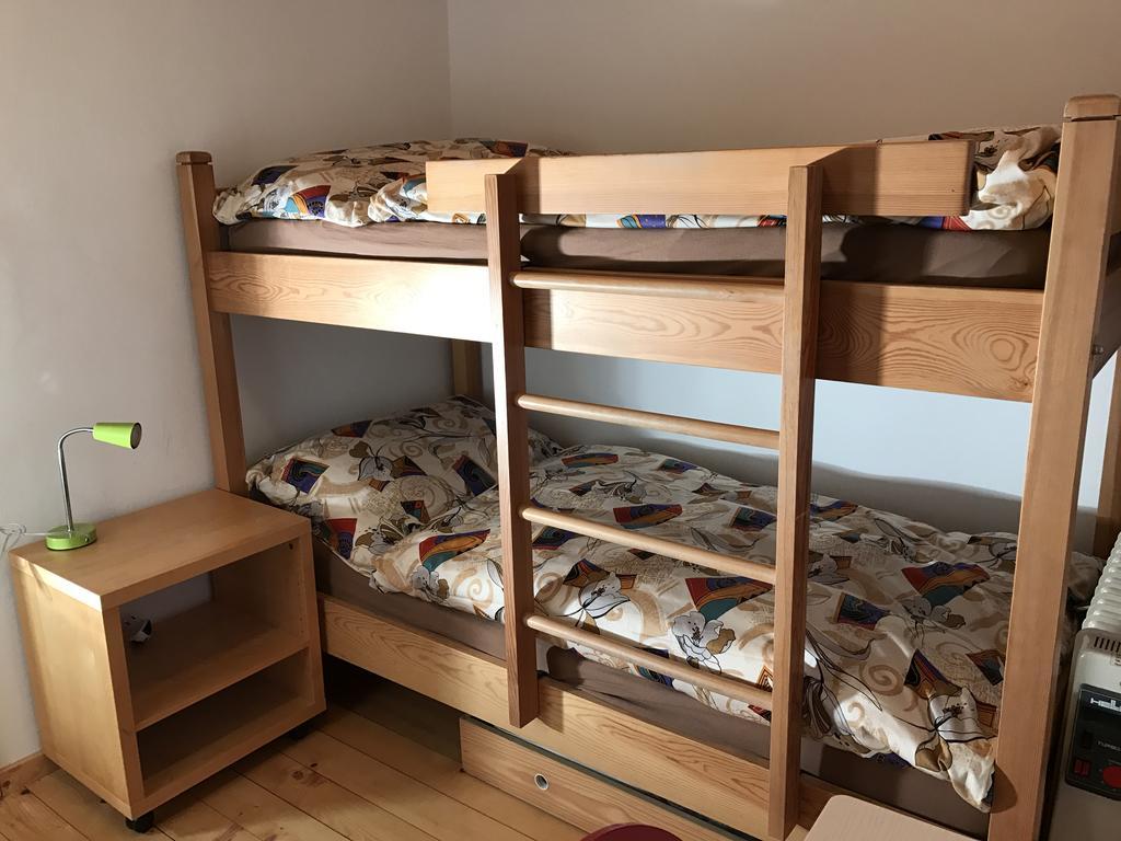 Ferienwohnung Blum Dornbirn Bagian luar foto