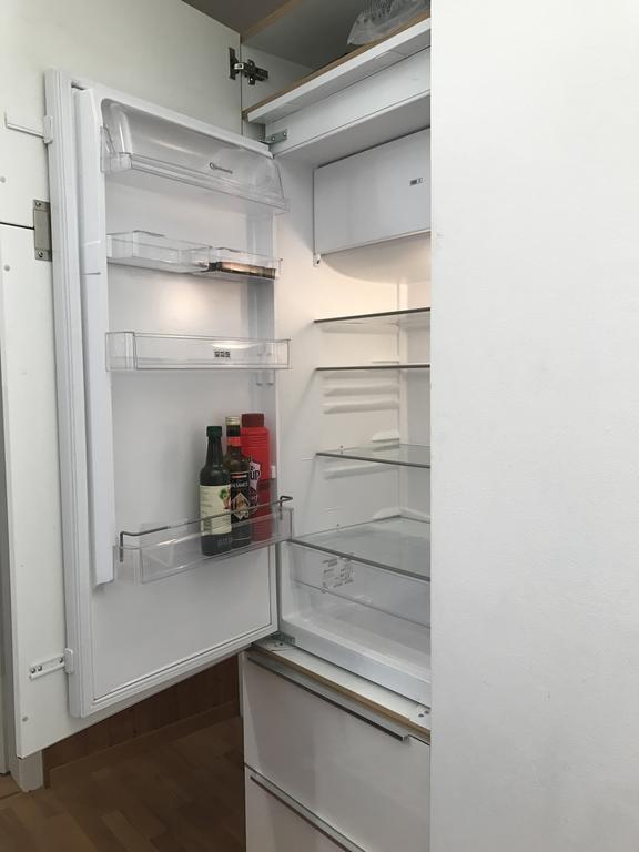 Ferienwohnung Blum Dornbirn Bagian luar foto