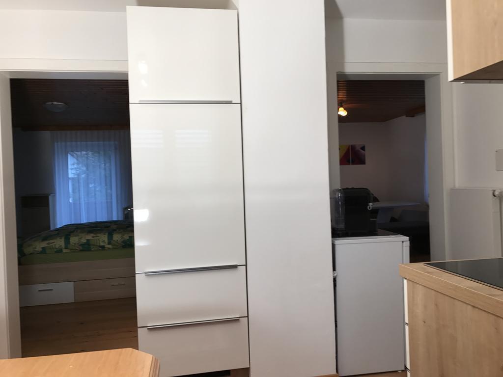 Ferienwohnung Blum Dornbirn Bagian luar foto