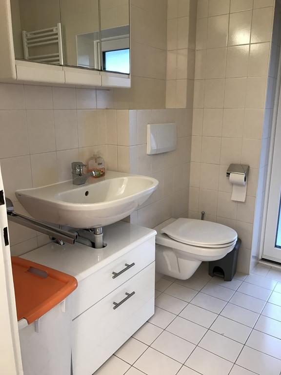 Ferienwohnung Blum Dornbirn Bagian luar foto