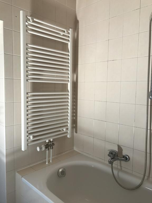 Ferienwohnung Blum Dornbirn Bagian luar foto