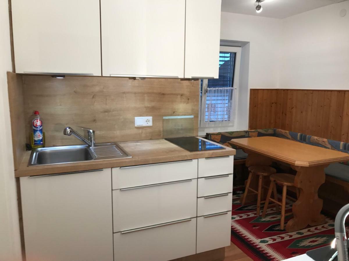 Ferienwohnung Blum Dornbirn Bagian luar foto